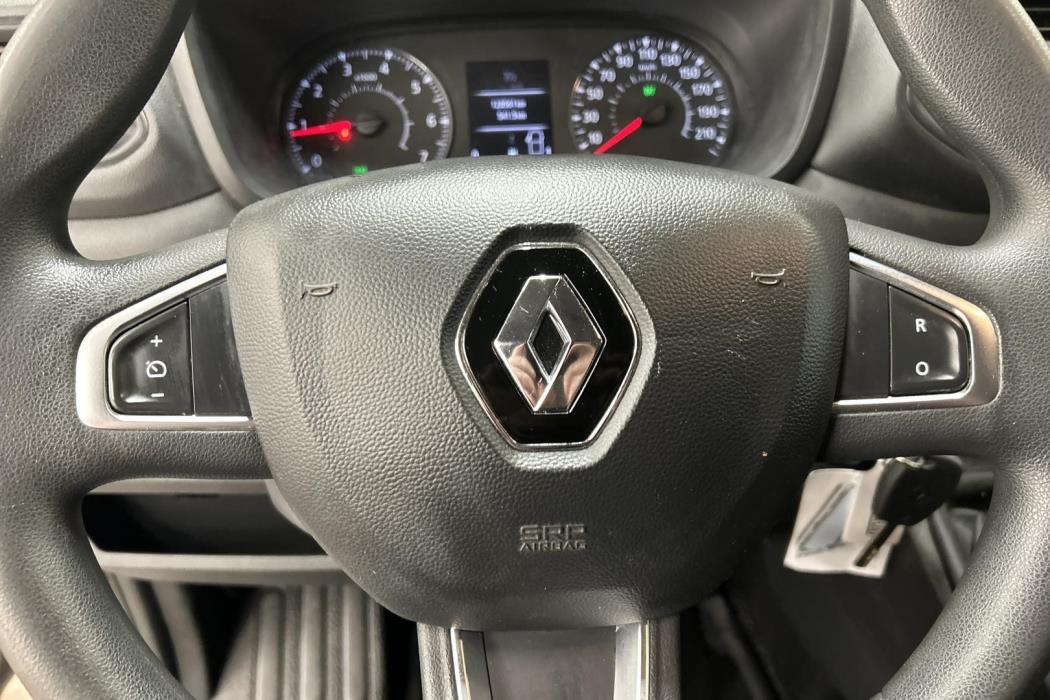 RENAULT Master 2020
