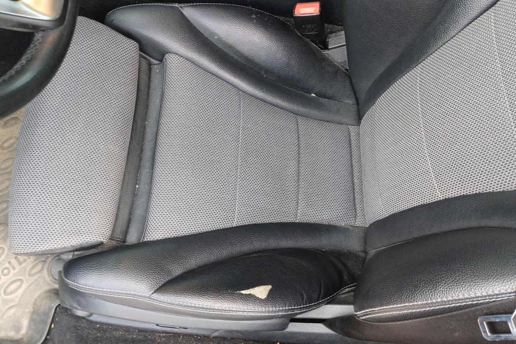 MERCEDES-BENZ C 350 E 2015