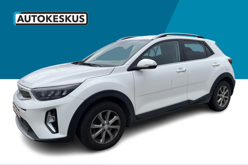 KIA Stonic 2022