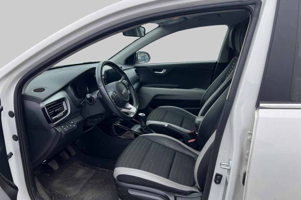 KIA Stonic 2022