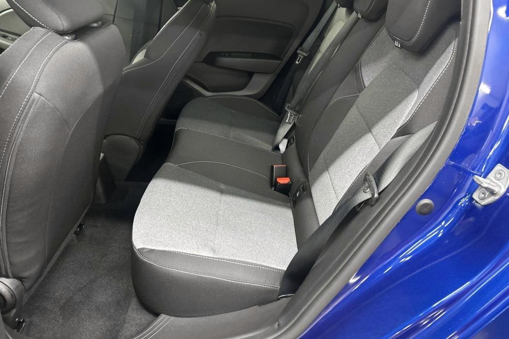MITSUBISHI Colt 2026