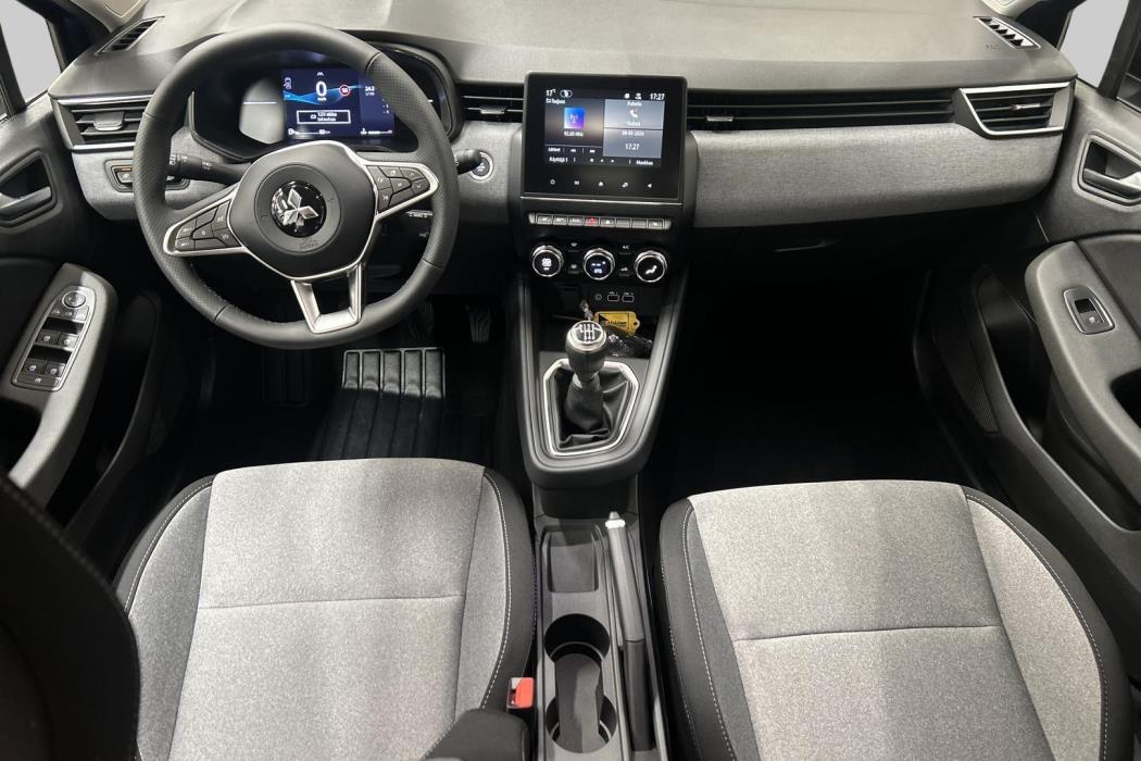 MITSUBISHI Colt 2026