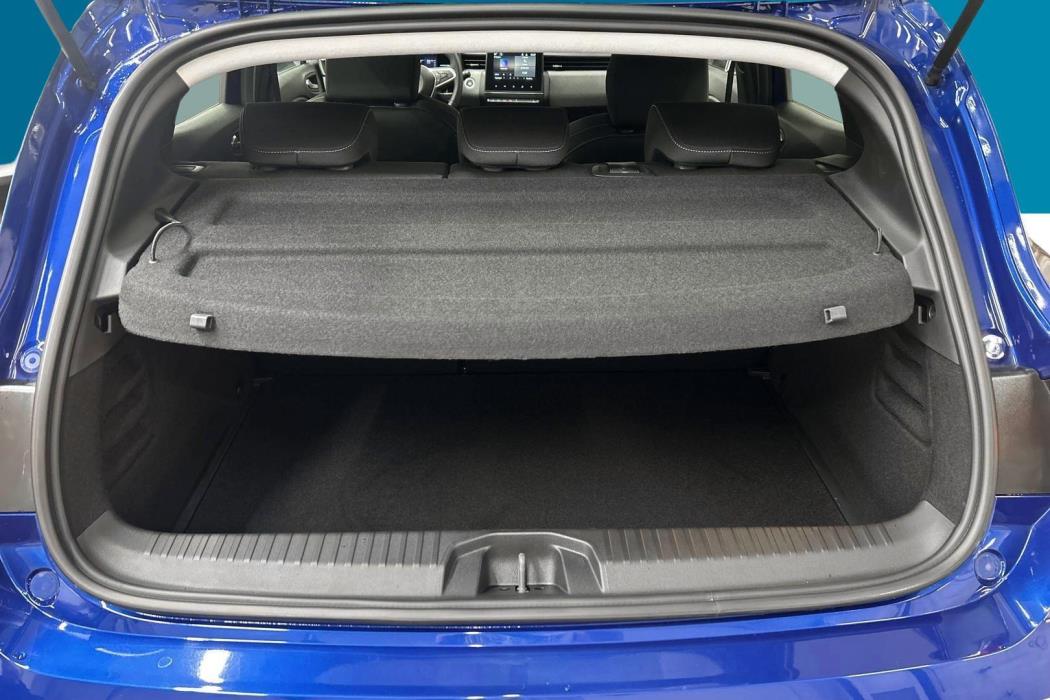 MITSUBISHI Colt 2026