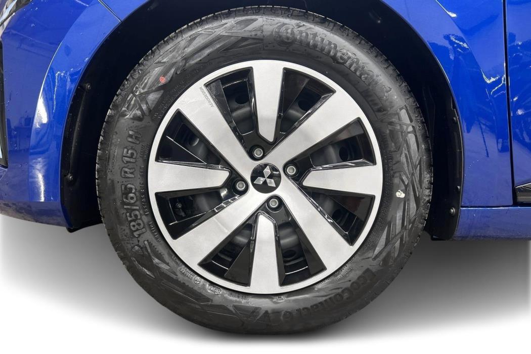 MITSUBISHI Colt 2026