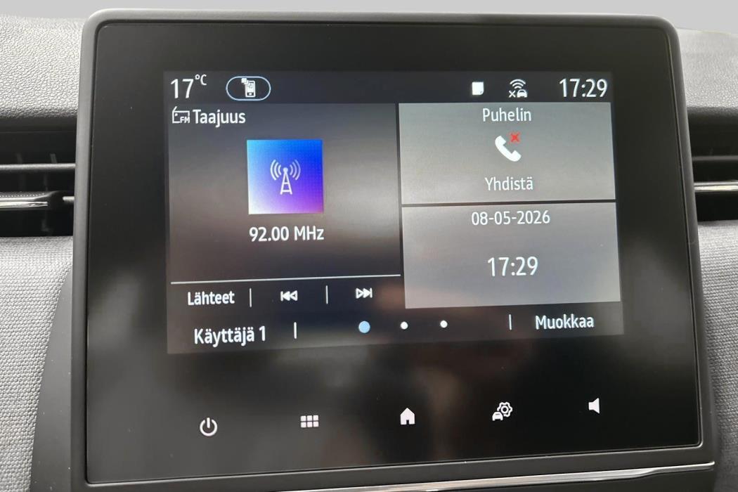 MITSUBISHI Colt 2026