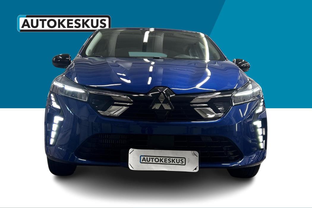 MITSUBISHI Colt 2026