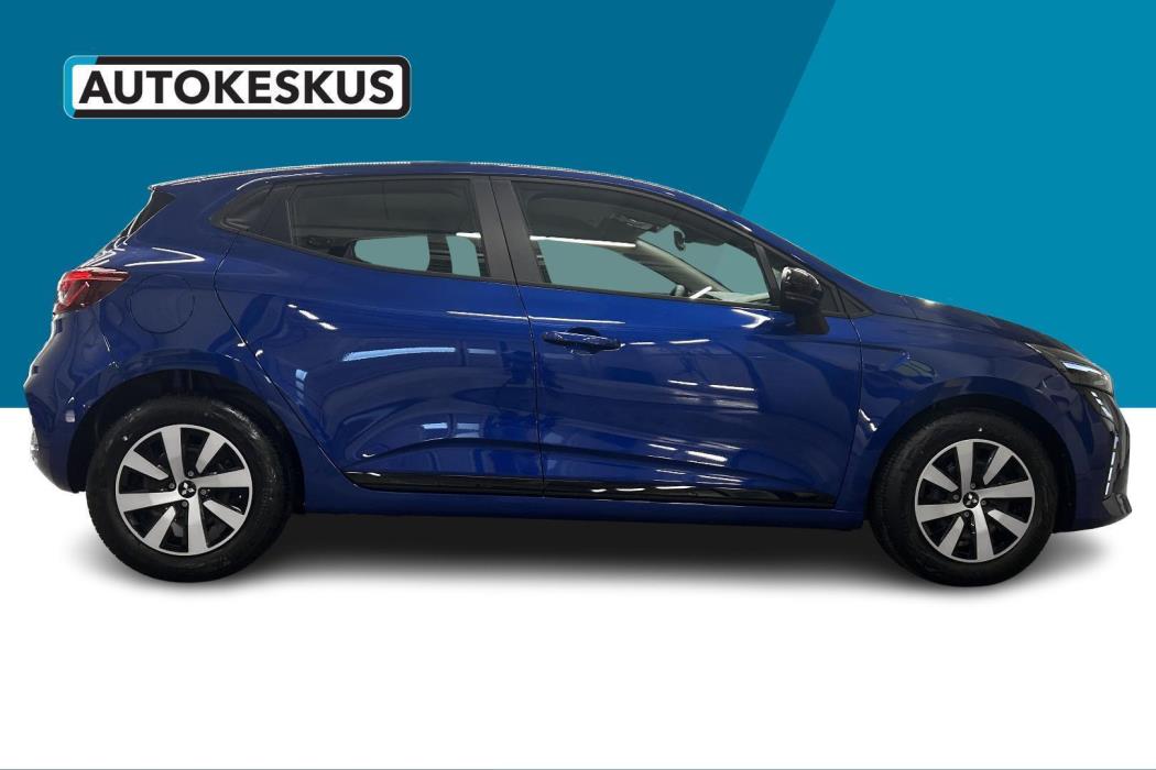 MITSUBISHI Colt 2026