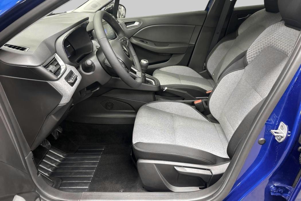 MITSUBISHI Colt 2026