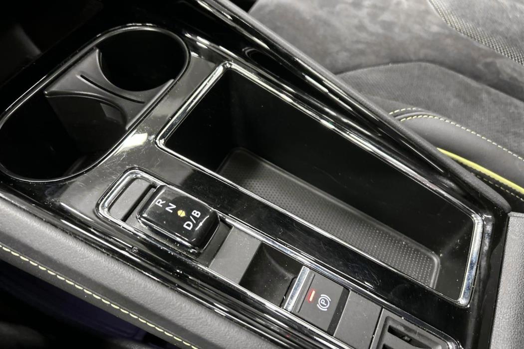 SKODA Enyaq 2022