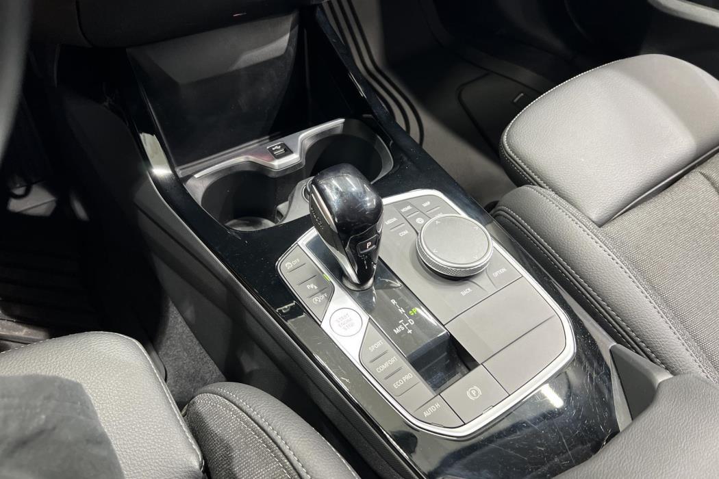 BMW 1-SARJA 2022