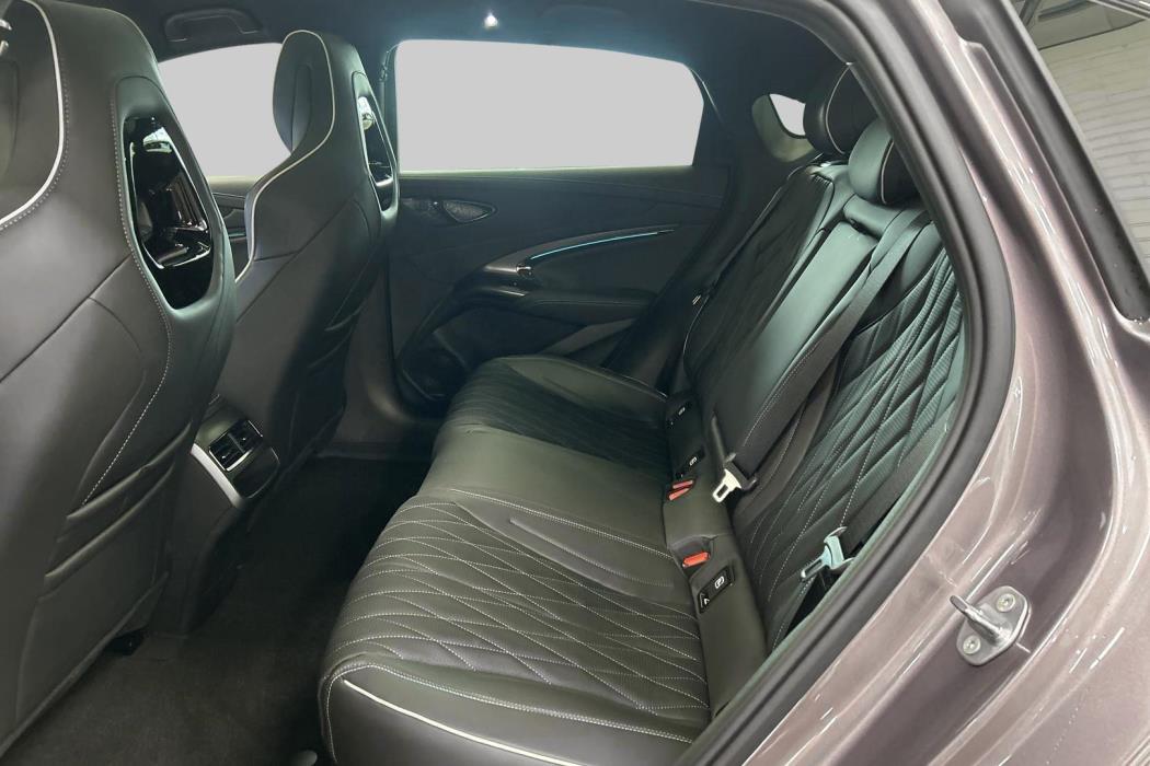 BYD Seal 2026