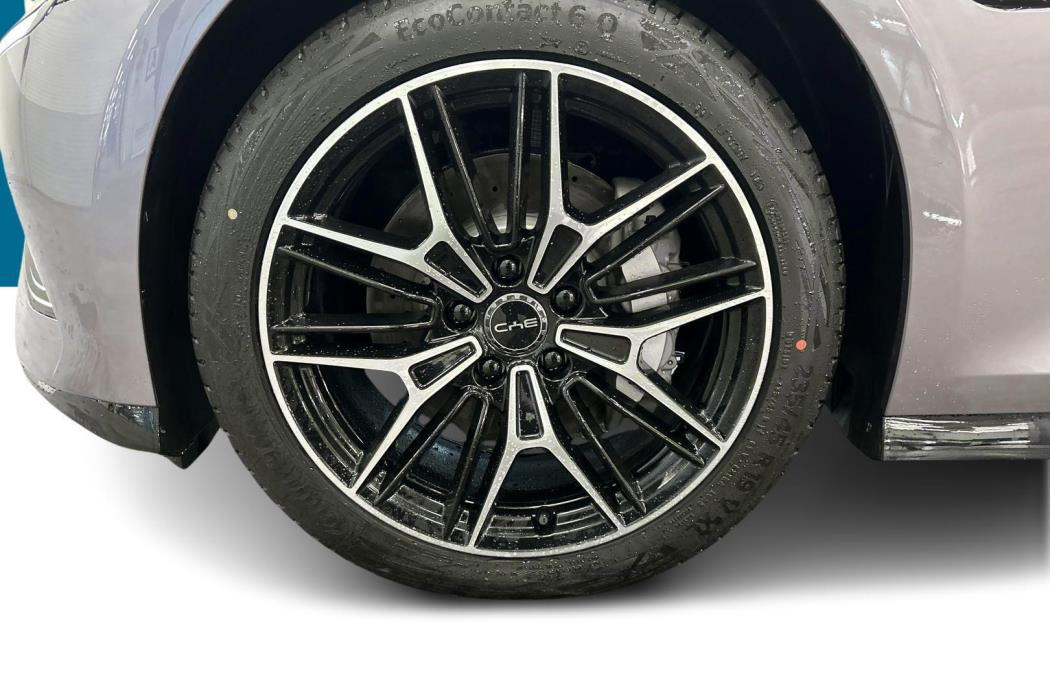 BYD Seal 2026
