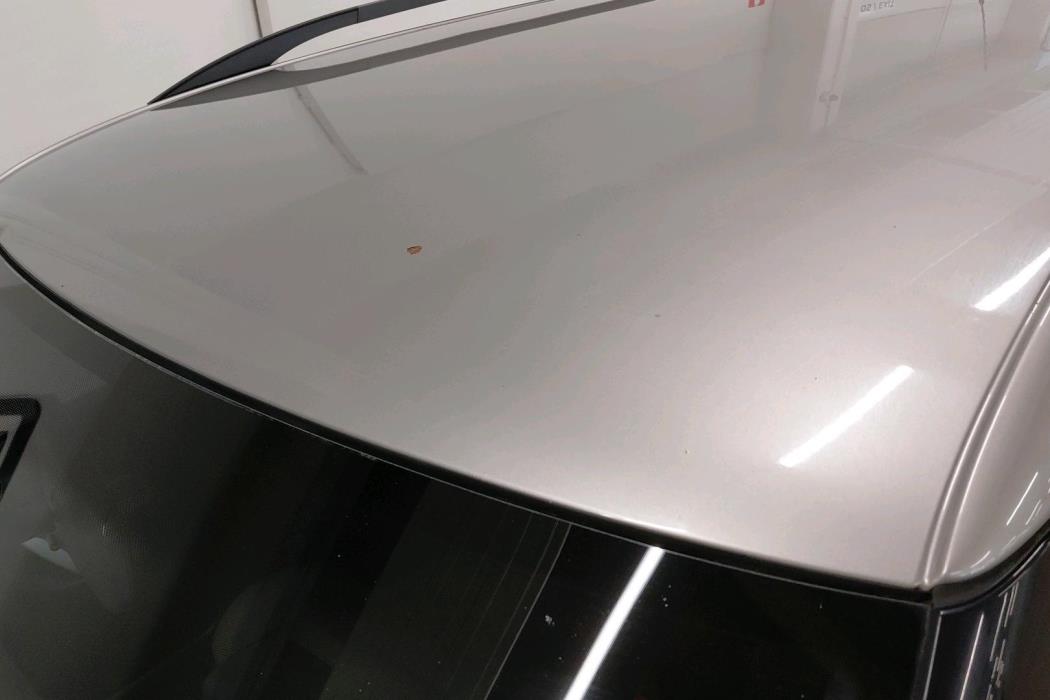 SKODA Fabia 2009