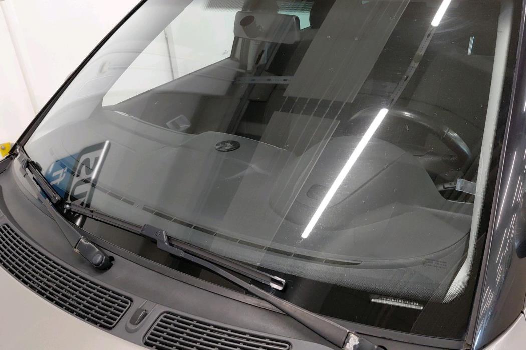 SKODA Fabia 2009