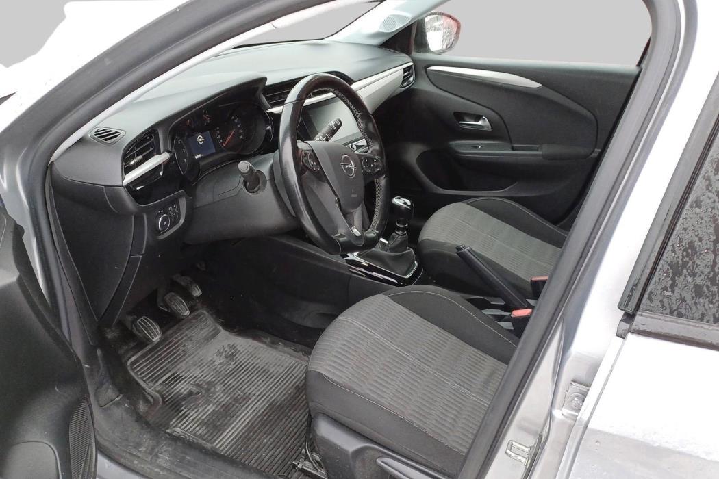 OPEL Corsa 2021