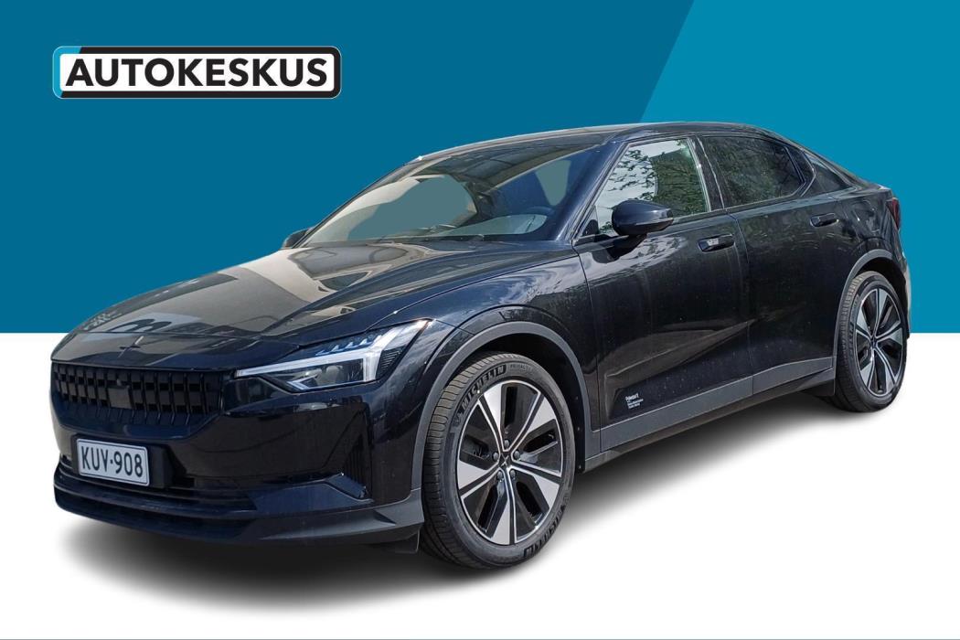 POLESTAR 2 2023