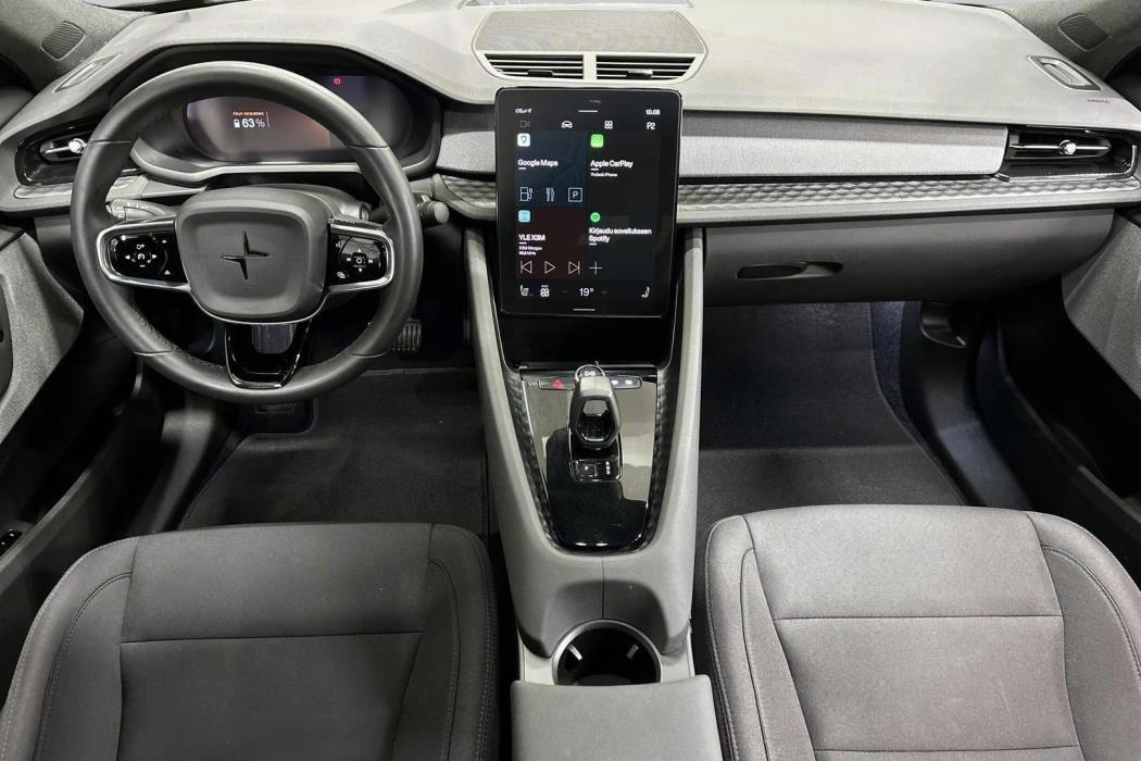 POLESTAR 2 2023