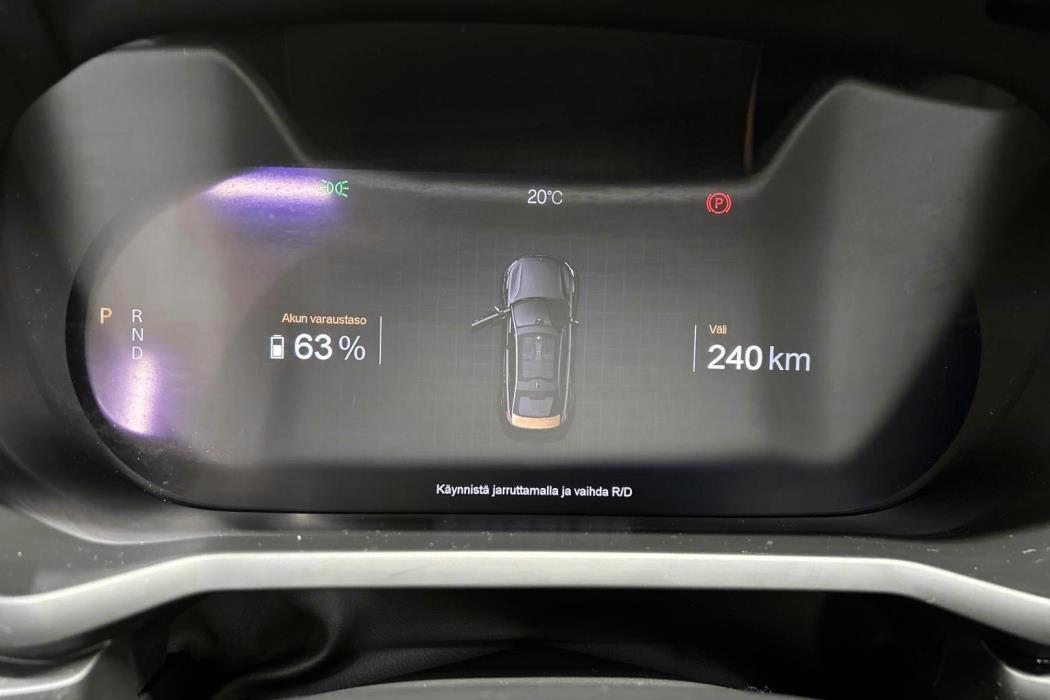 POLESTAR 2 2023