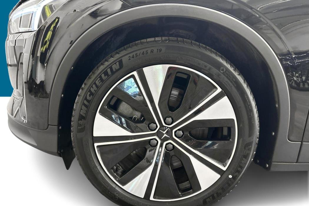 POLESTAR 2 2023