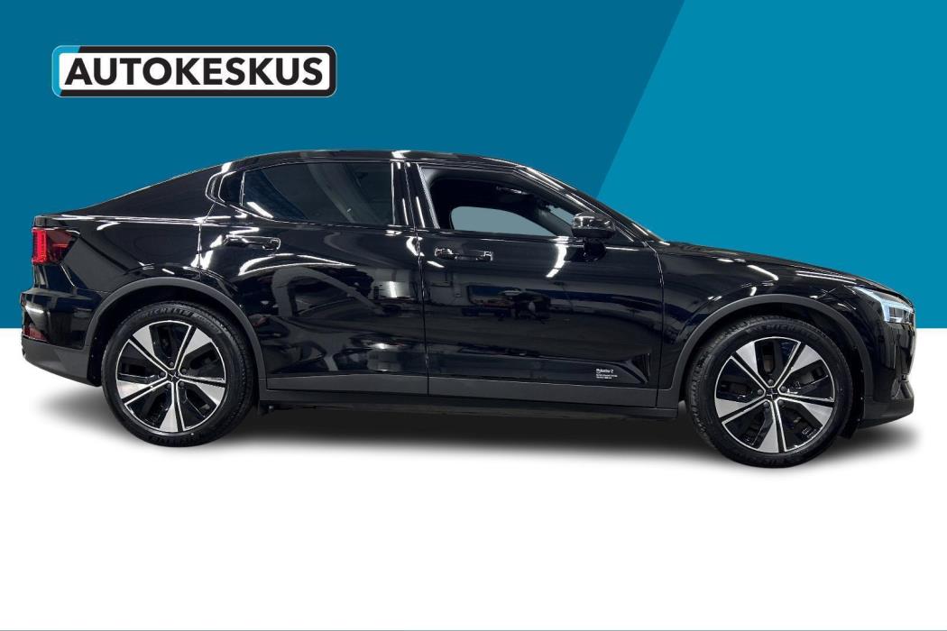 POLESTAR 2 2023