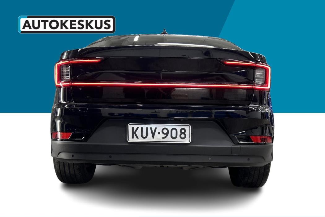 POLESTAR 2 2023