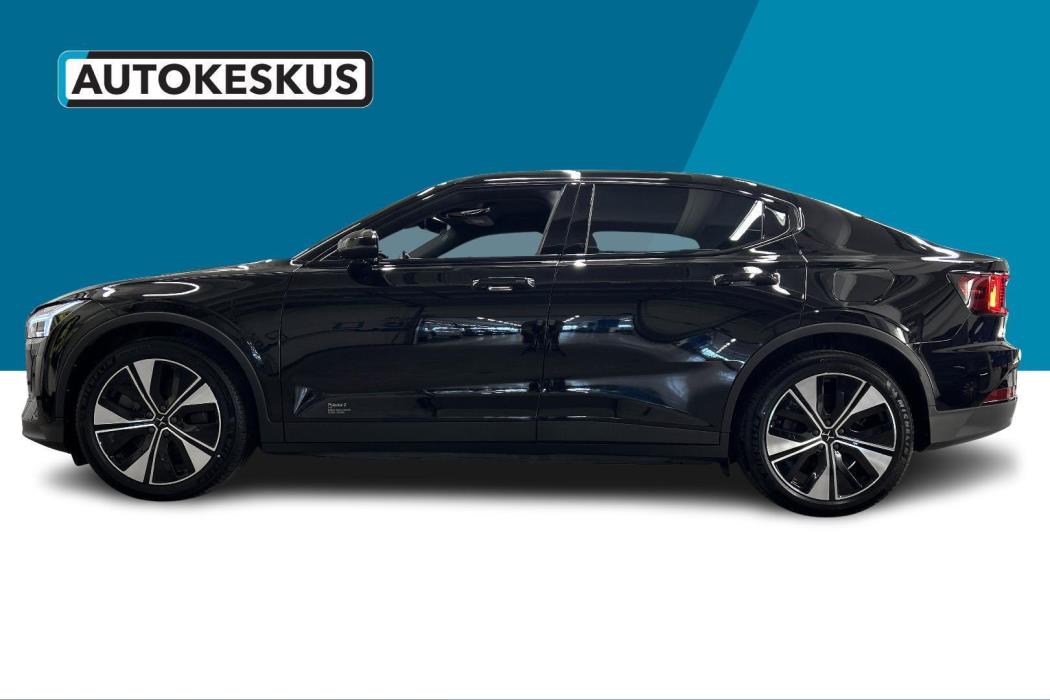 POLESTAR 2 2023