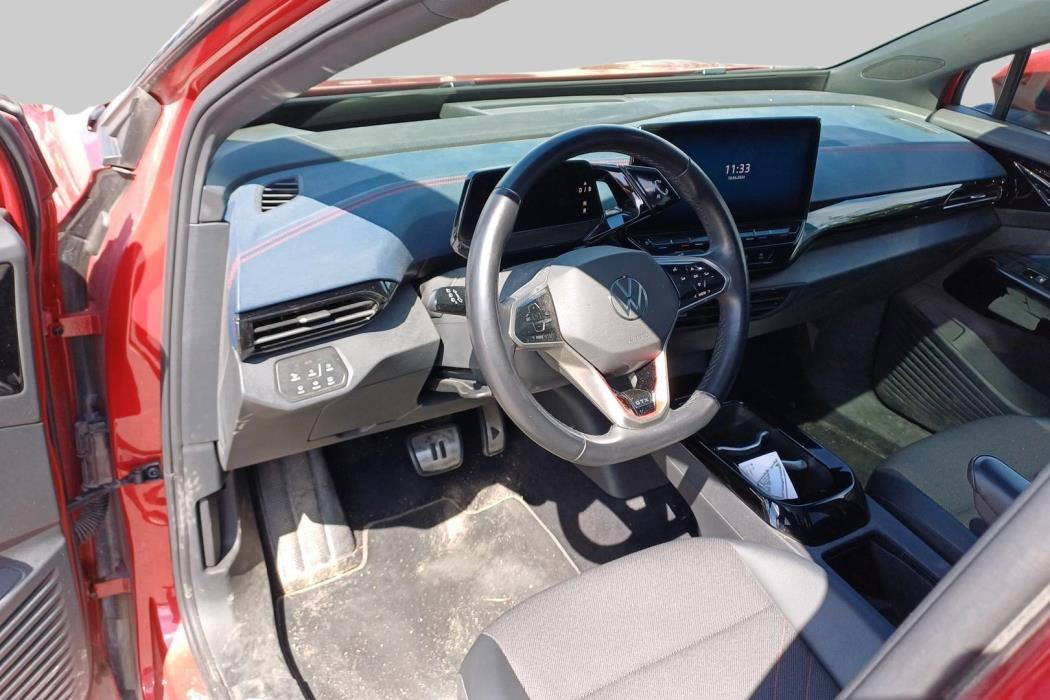 VOLKSWAGEN ID.5 2022