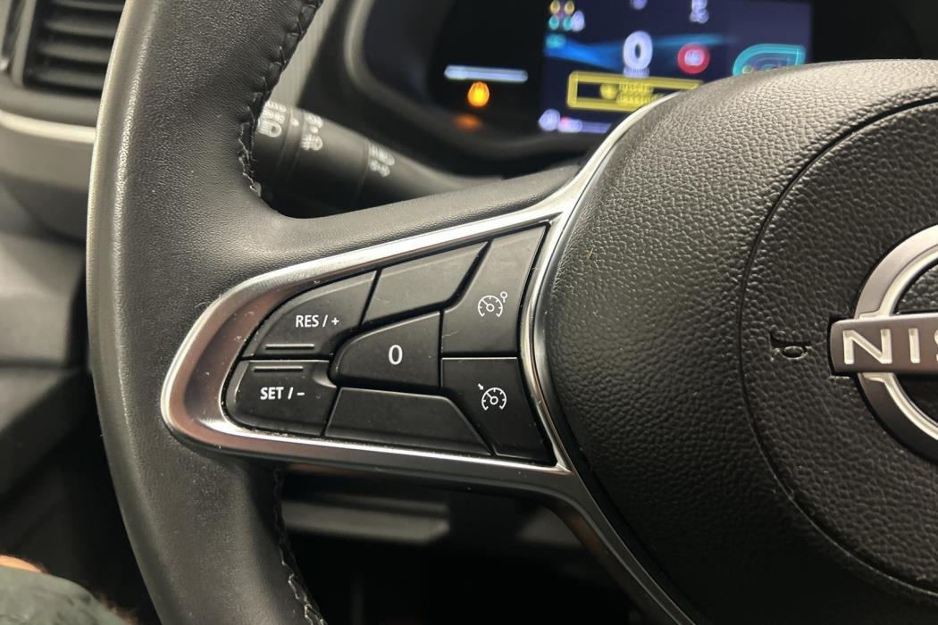 NISSAN Primastar 2025