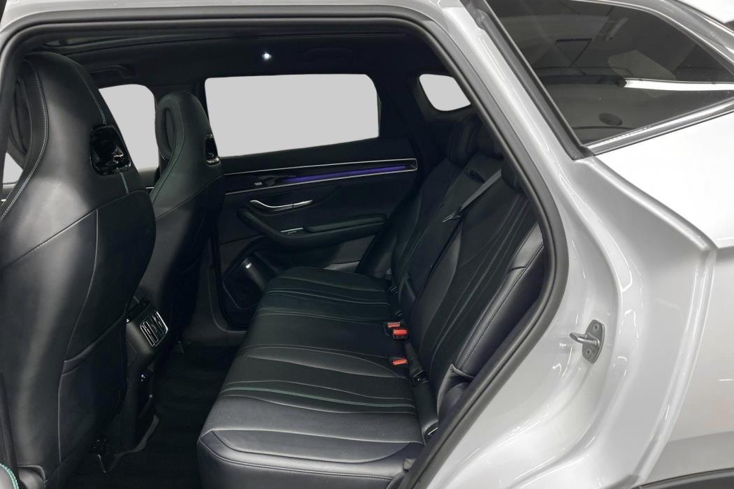 BYD SEAL U DM-I 2025