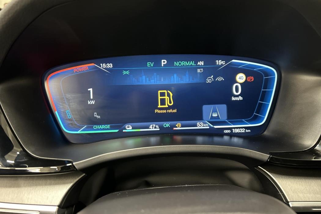 BYD SEAL U DM-I 2025