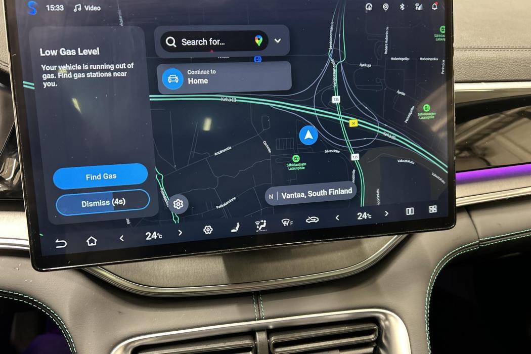 BYD SEAL U DM-I 2025