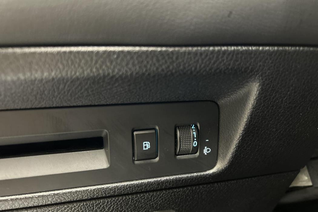 BYD SEAL U DM-I 2025