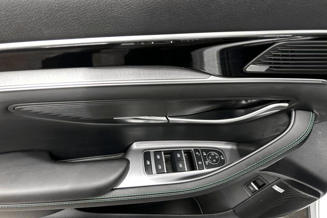 BYD SEAL U DM-I 2025