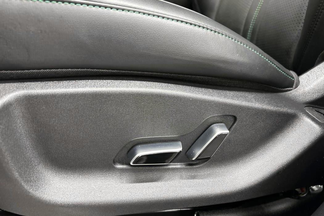 BYD SEAL U DM-I 2025