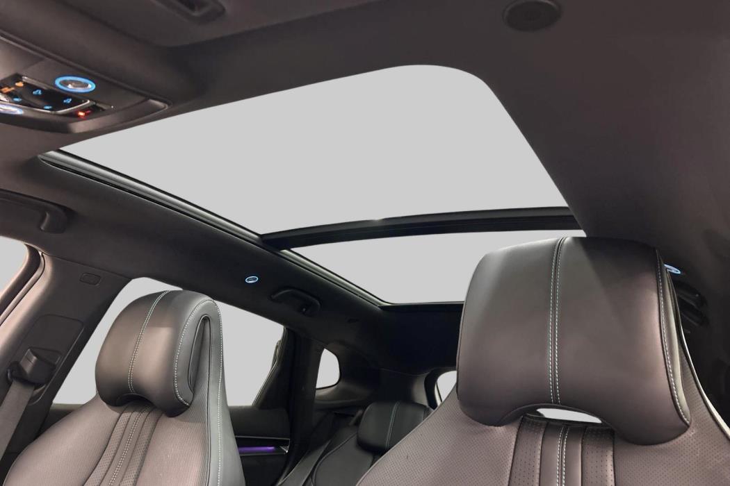 BYD SEAL U DM-I 2025