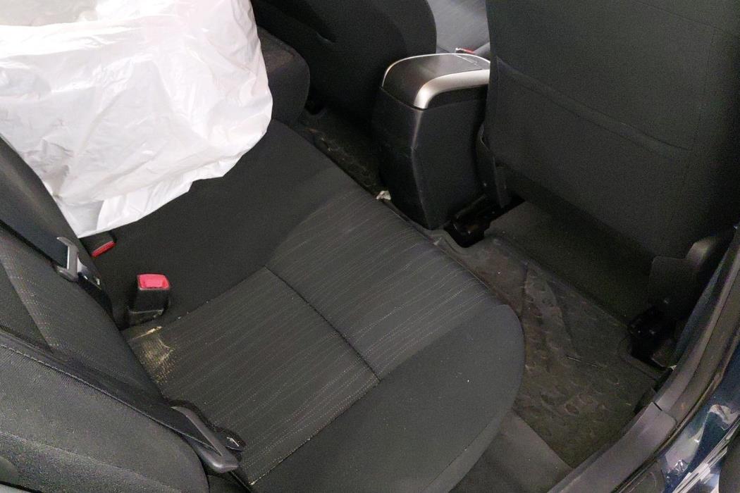 TOYOTA Auris 2008