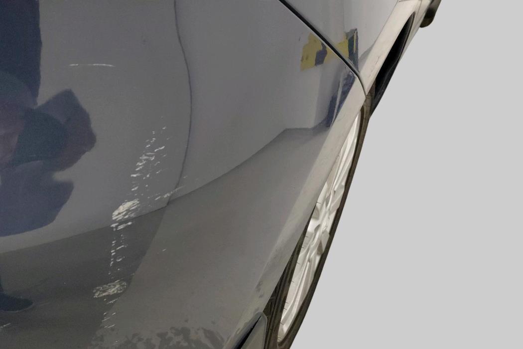 TOYOTA Auris 2008