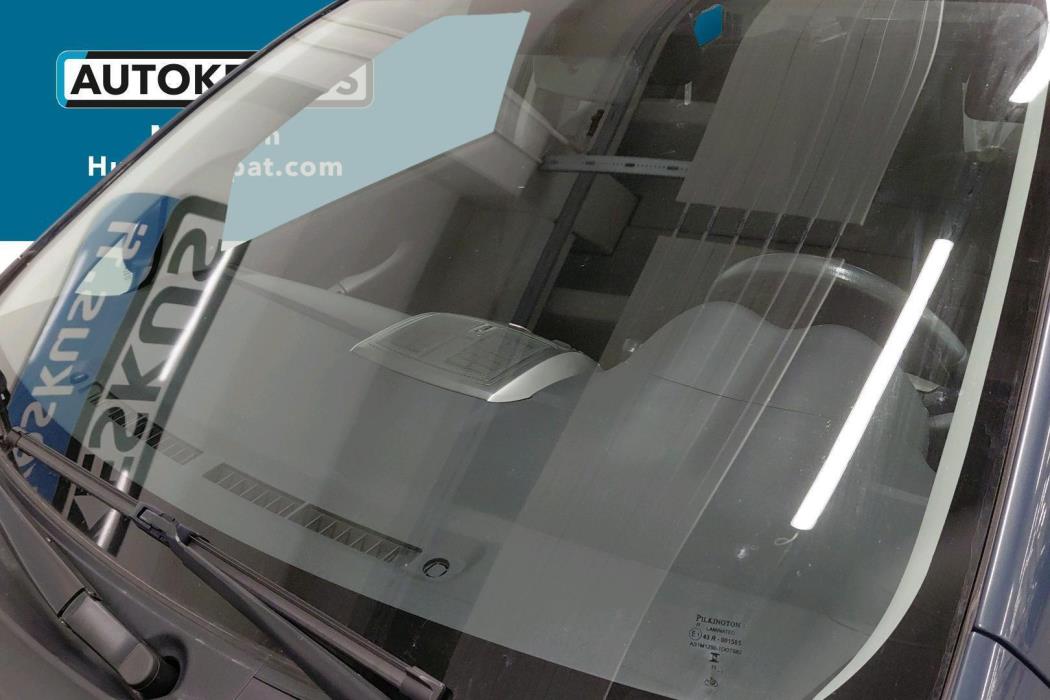 TOYOTA Auris 2008