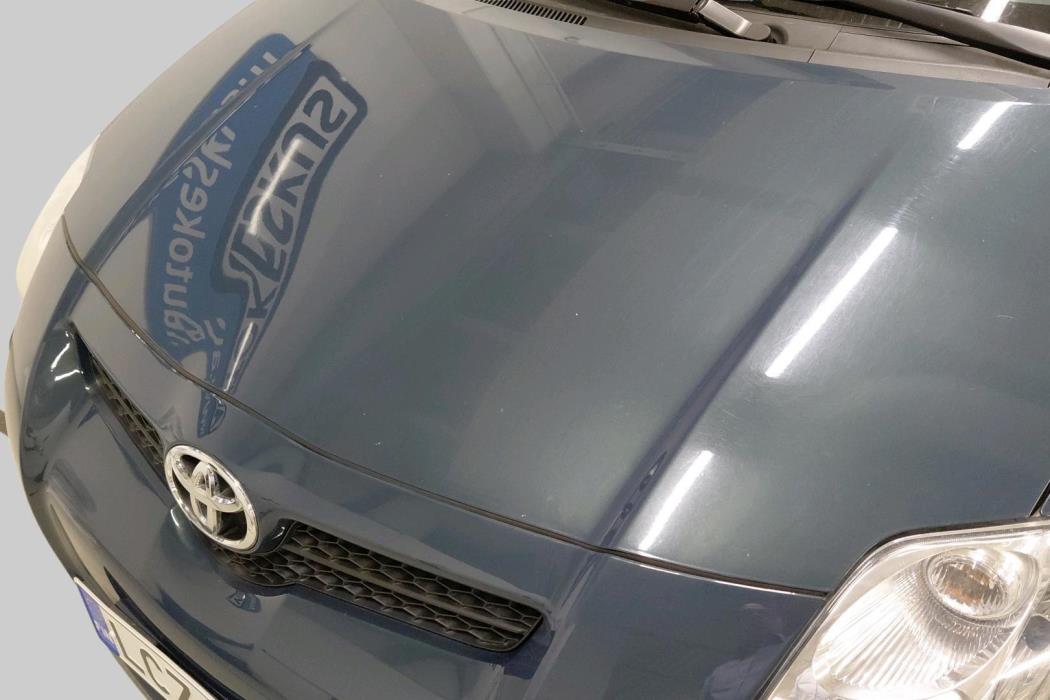 TOYOTA Auris 2008