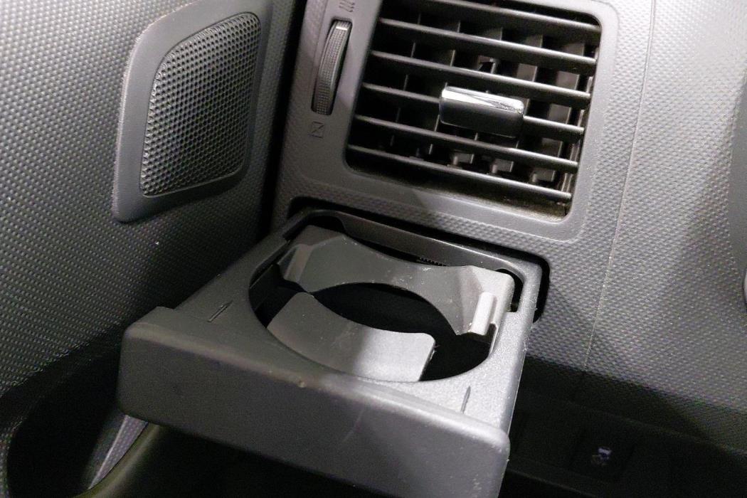 TOYOTA Auris 2008