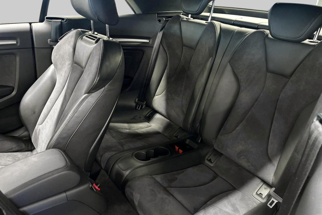 AUDI A3 2015