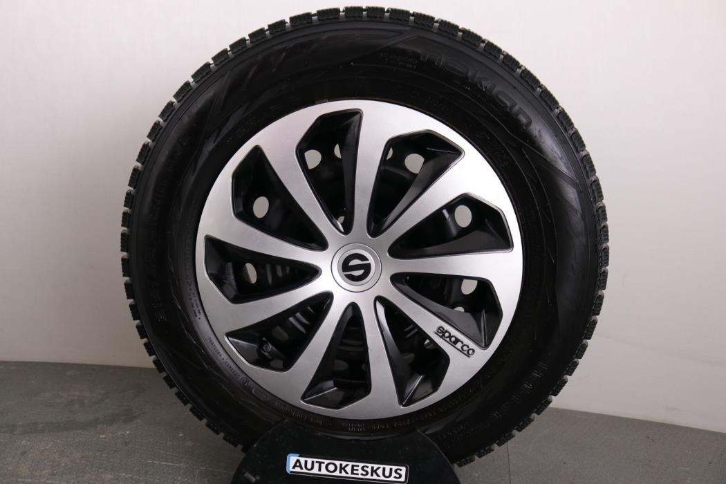NISSAN Qashqai 2017