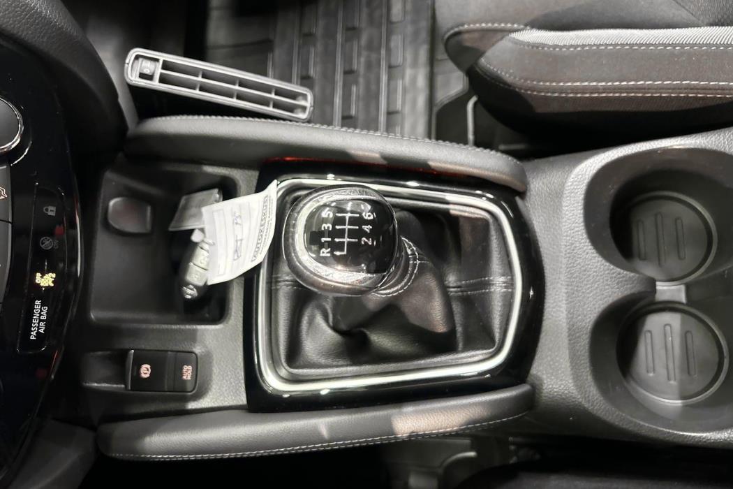 NISSAN Qashqai 2018