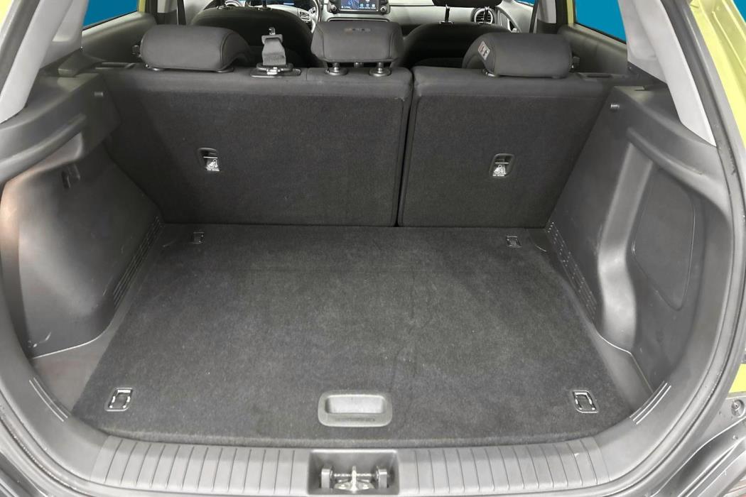 HYUNDAI KONA 2019