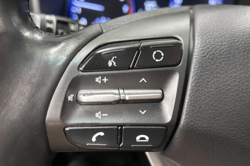HYUNDAI KONA 2019