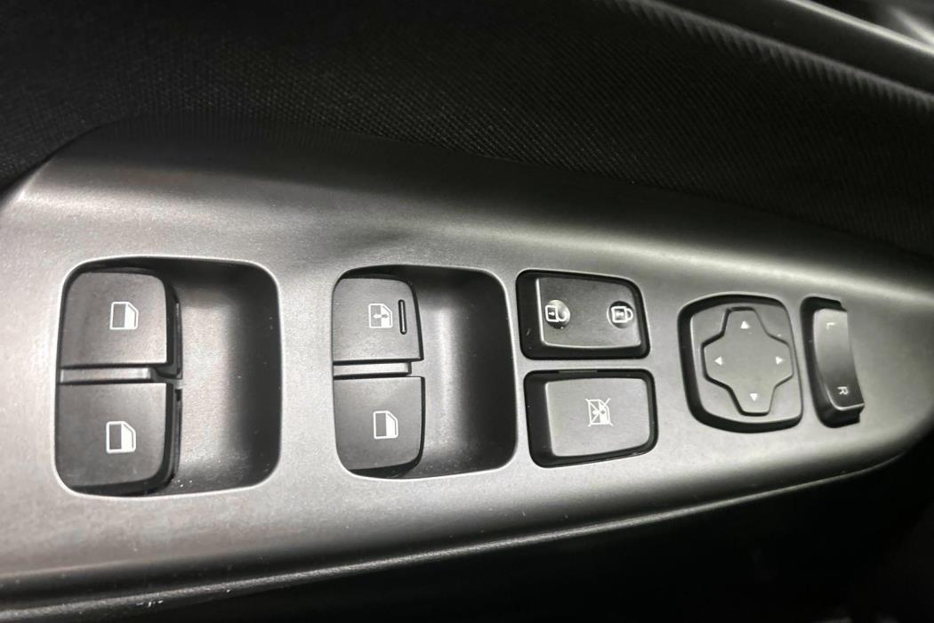 HYUNDAI KONA 2019