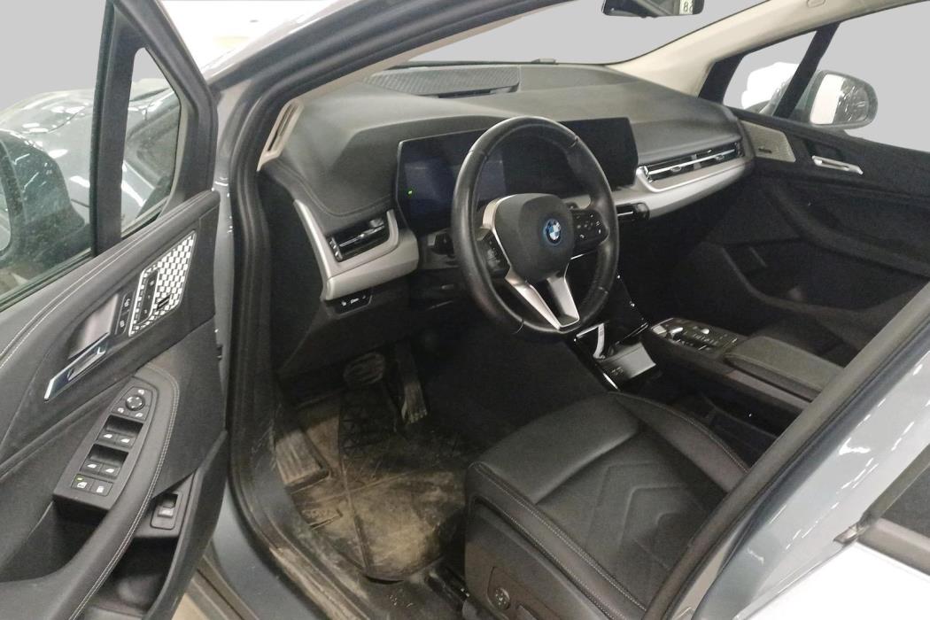 BMW 2-sarja 2023