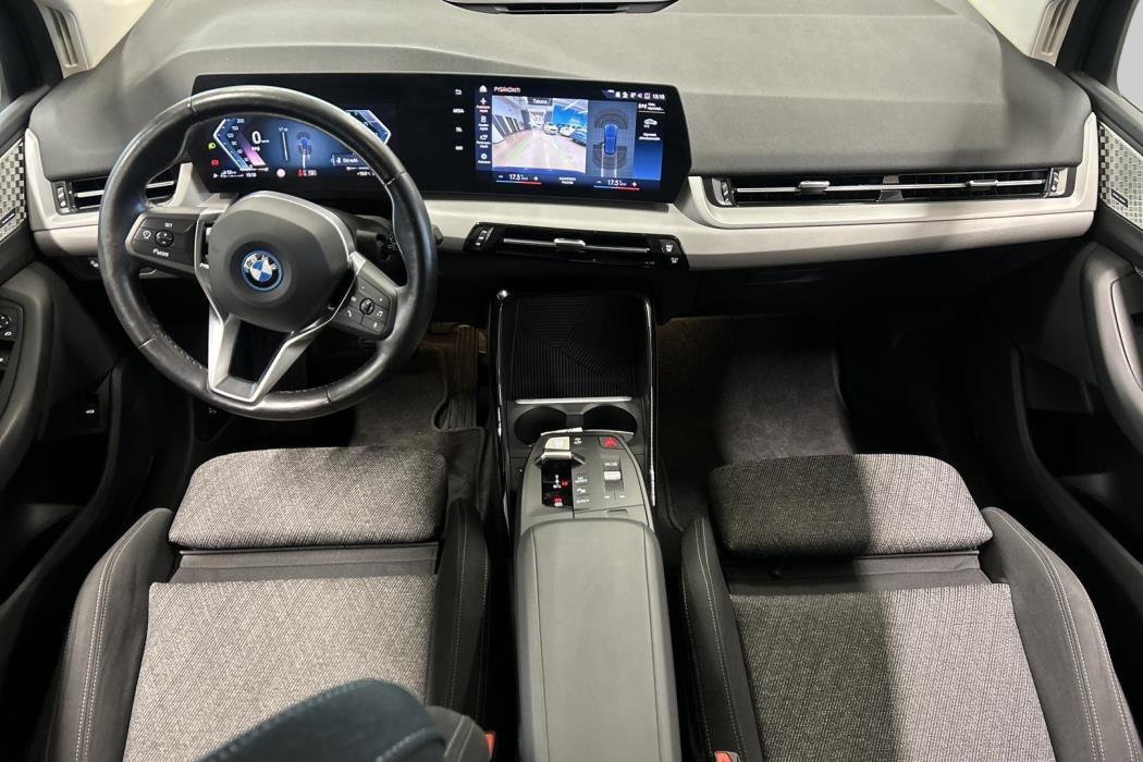 BMW 2-sarja 2024