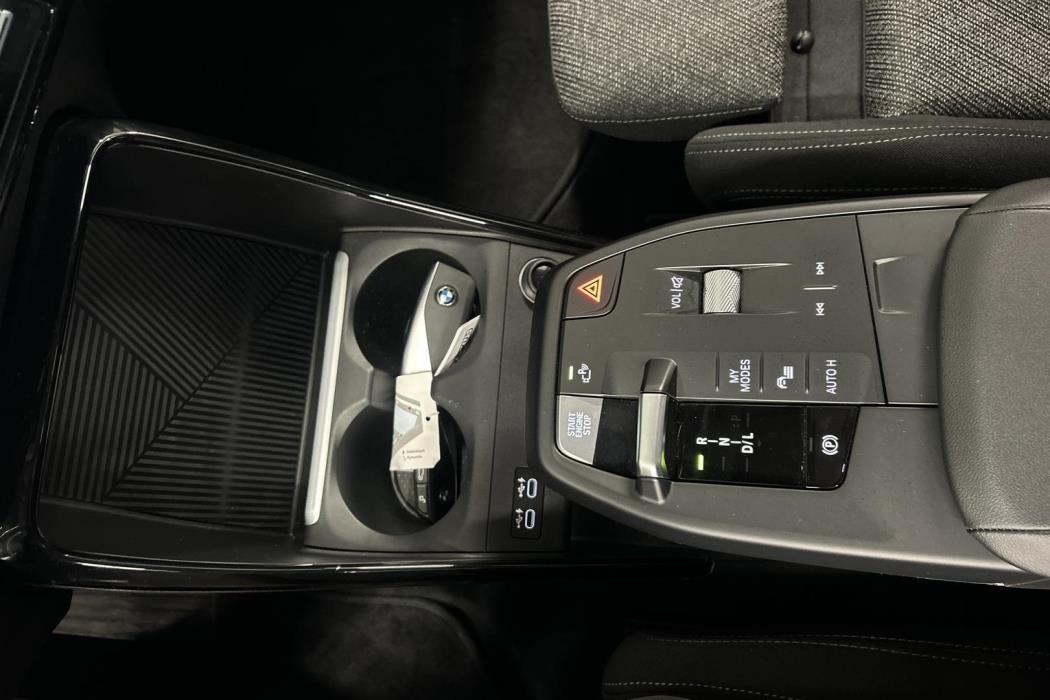 BMW 2-sarja 2024