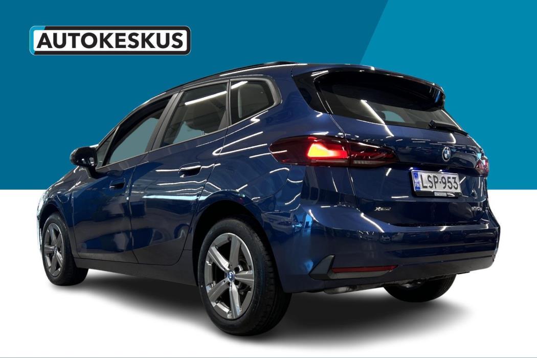 BMW 2-sarja 2024